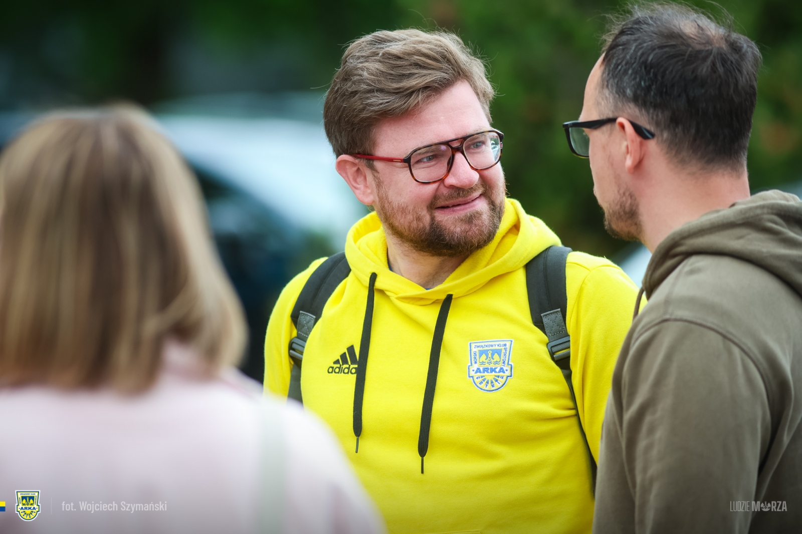Zdjęcie Festyn z okazji Dnia Dziecka