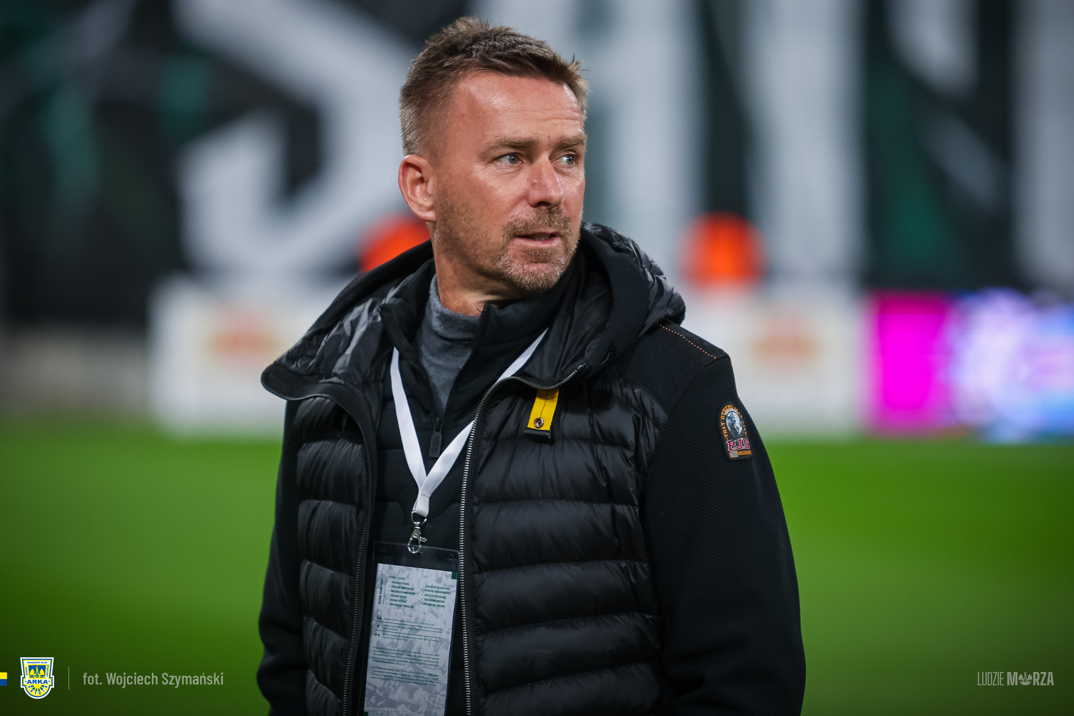 Zdjęcie Lechia Gdańsk - Arka Gdynia