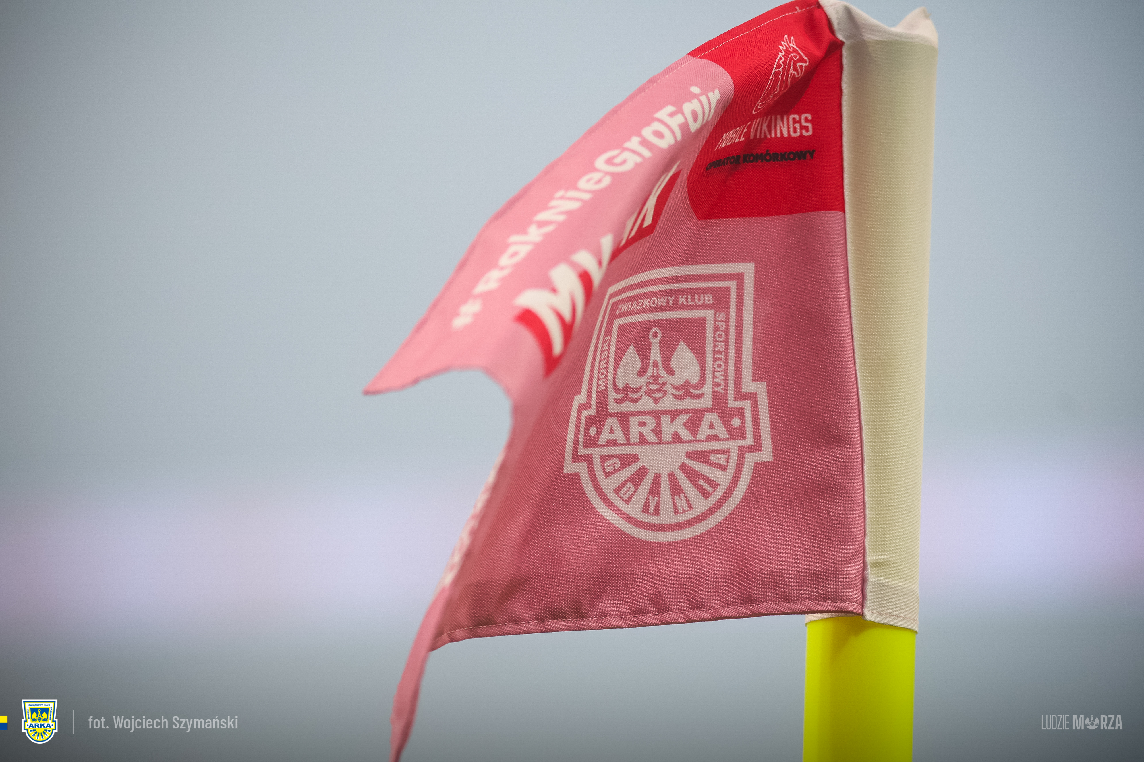 Zdjęcie Lechia Gdańsk - Arka Gdynia