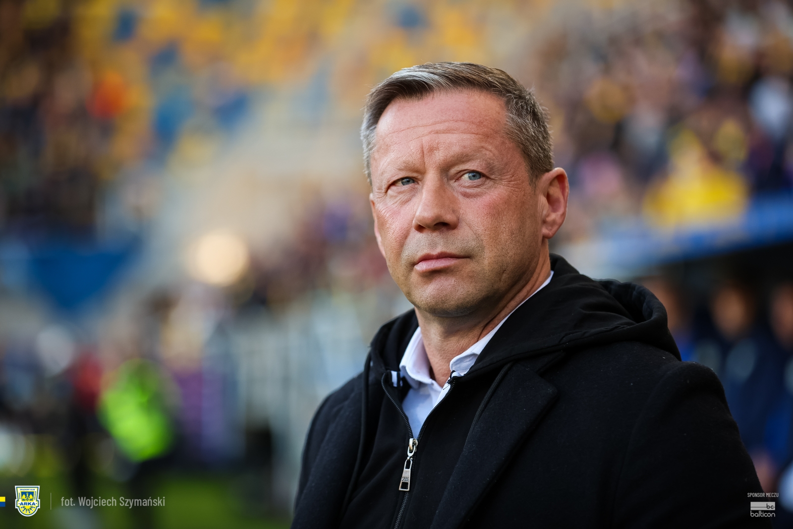Wojciech Szymański