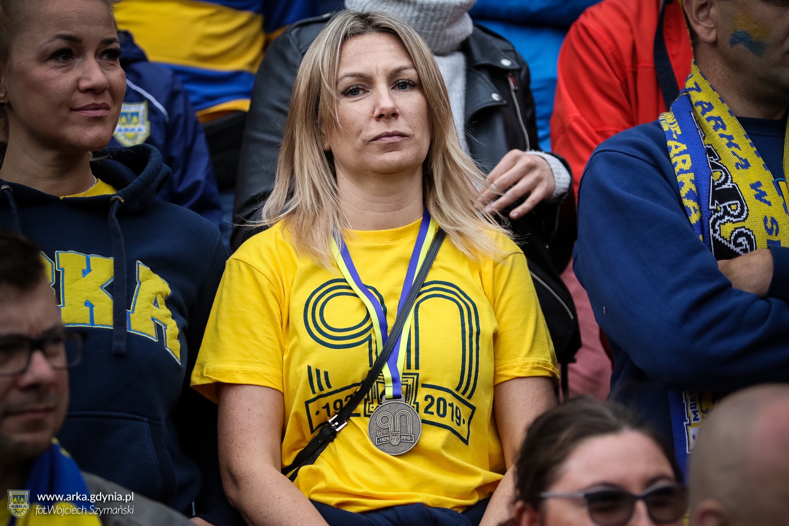 Zdjęcie VIII Spotkanie Międzypokoleniowe	cz. II