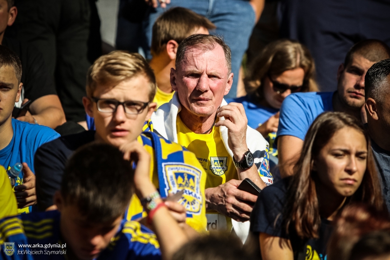 Zdjęcie Spotkanie międzypokoleniowe i prezentacja drużyny.