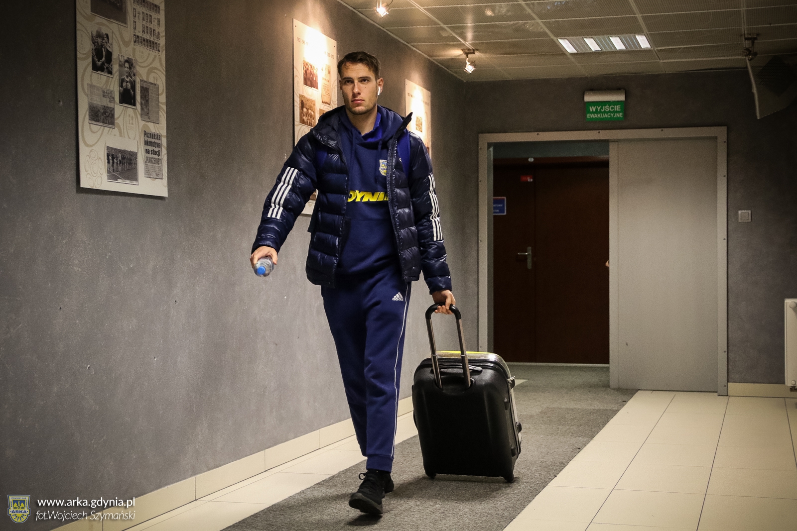 Zdjęcie Lech Poznań - Arka Gdynia