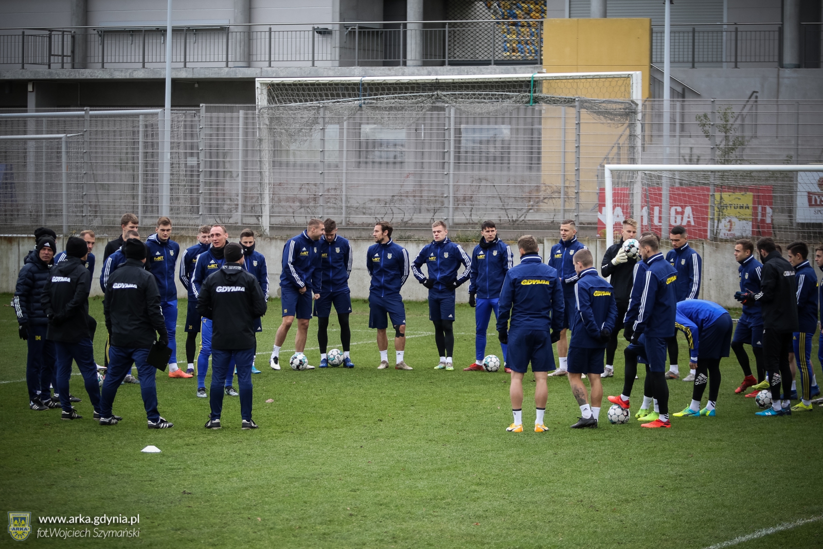 W niedzielę z Widzewem w Łodzi-image
