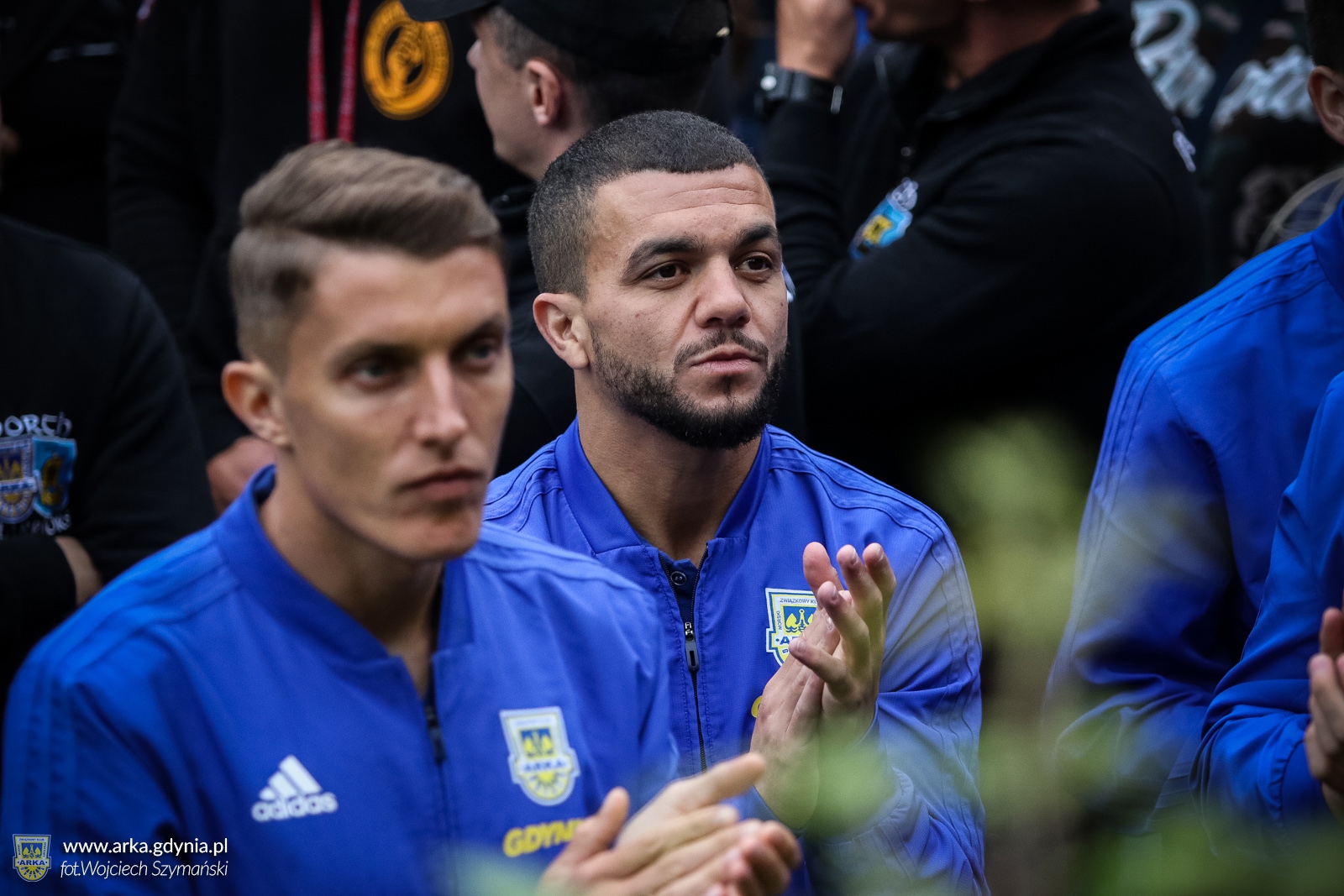 Zdjęcie VIII Spotkanie Międzypokoleniowe	cz. II
