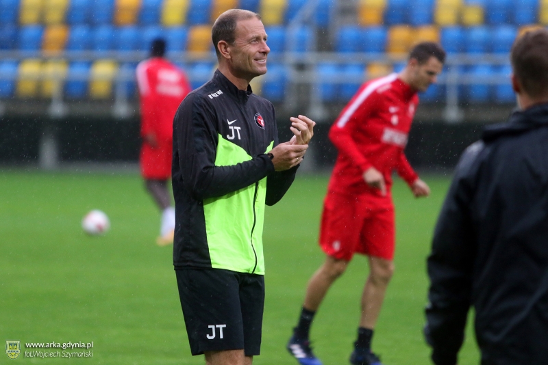 Nasi rywale: FC Midtjylland.-image