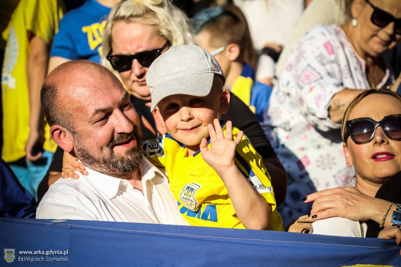 Zdjęcie Spotkanie międzypokoleniowe i prezentacja drużyny.