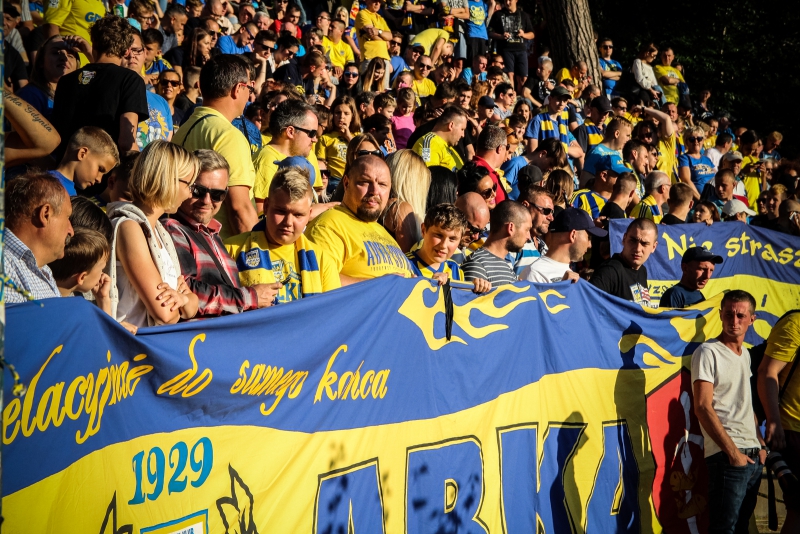 Niedziela z Arką!!! 90-lecie i Spotkanie Międzypokoleniowe!-image