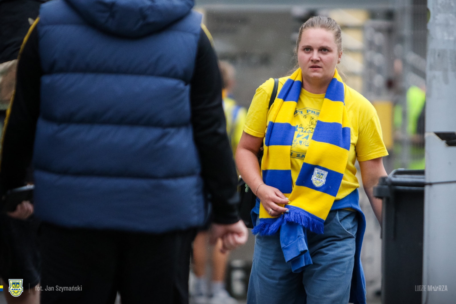 Zdjęcie Arka Gdynia - Znicz Pruszków cz. III