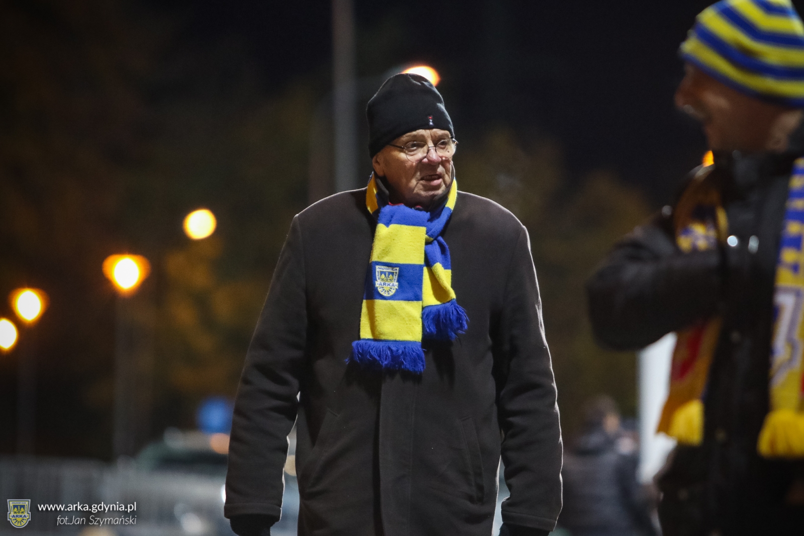 Zdjęcie Arka Gdynia - Wisła Płock cz. IV