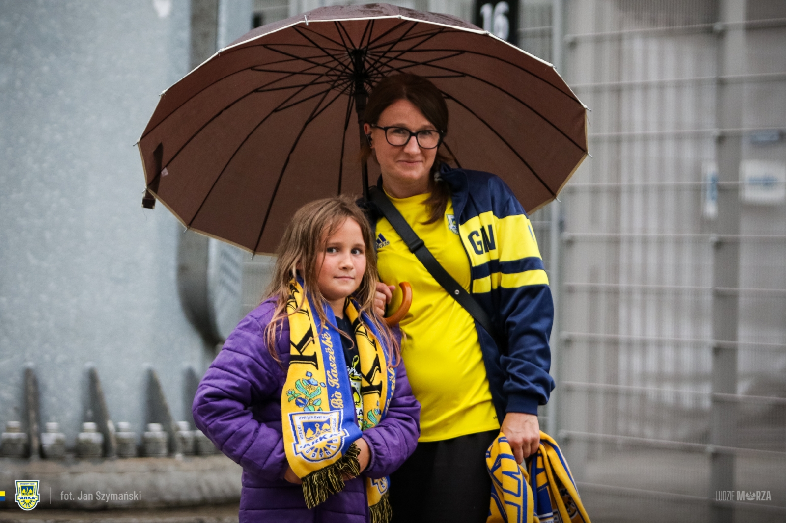 Zdjęcie Arka Gdynia - Znicz Pruszków cz. III