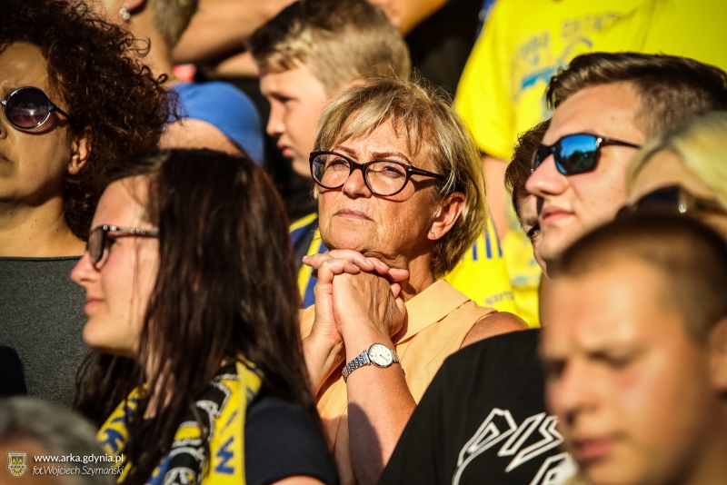 Zdjęcie Spotkanie międzypokoleniowe i prezentacja drużyny.