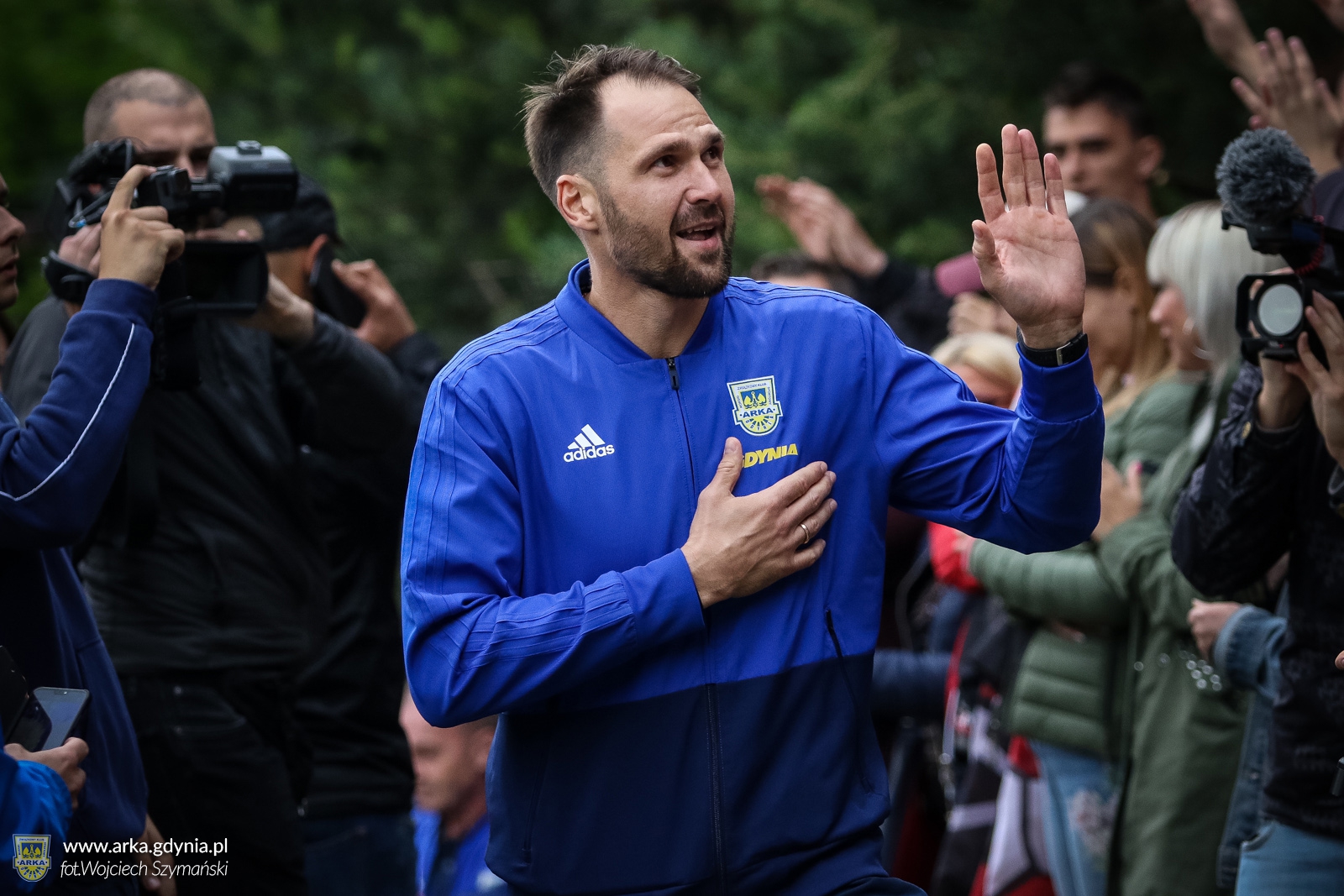 Zdjęcie VIII Spotkanie Międzypokoleniowe	cz. II