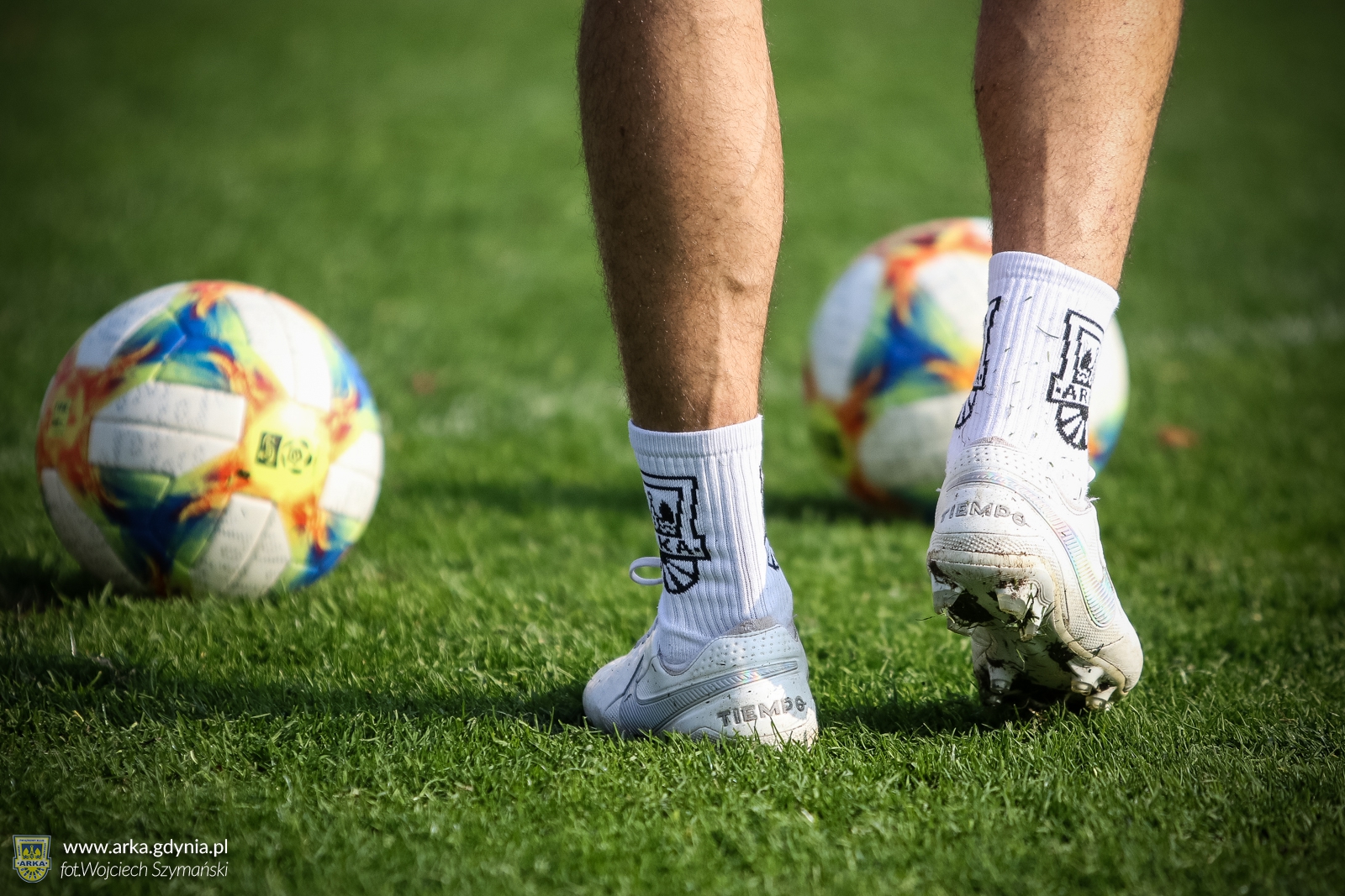 Trwa praca przed meczem z Jagiellonią-image