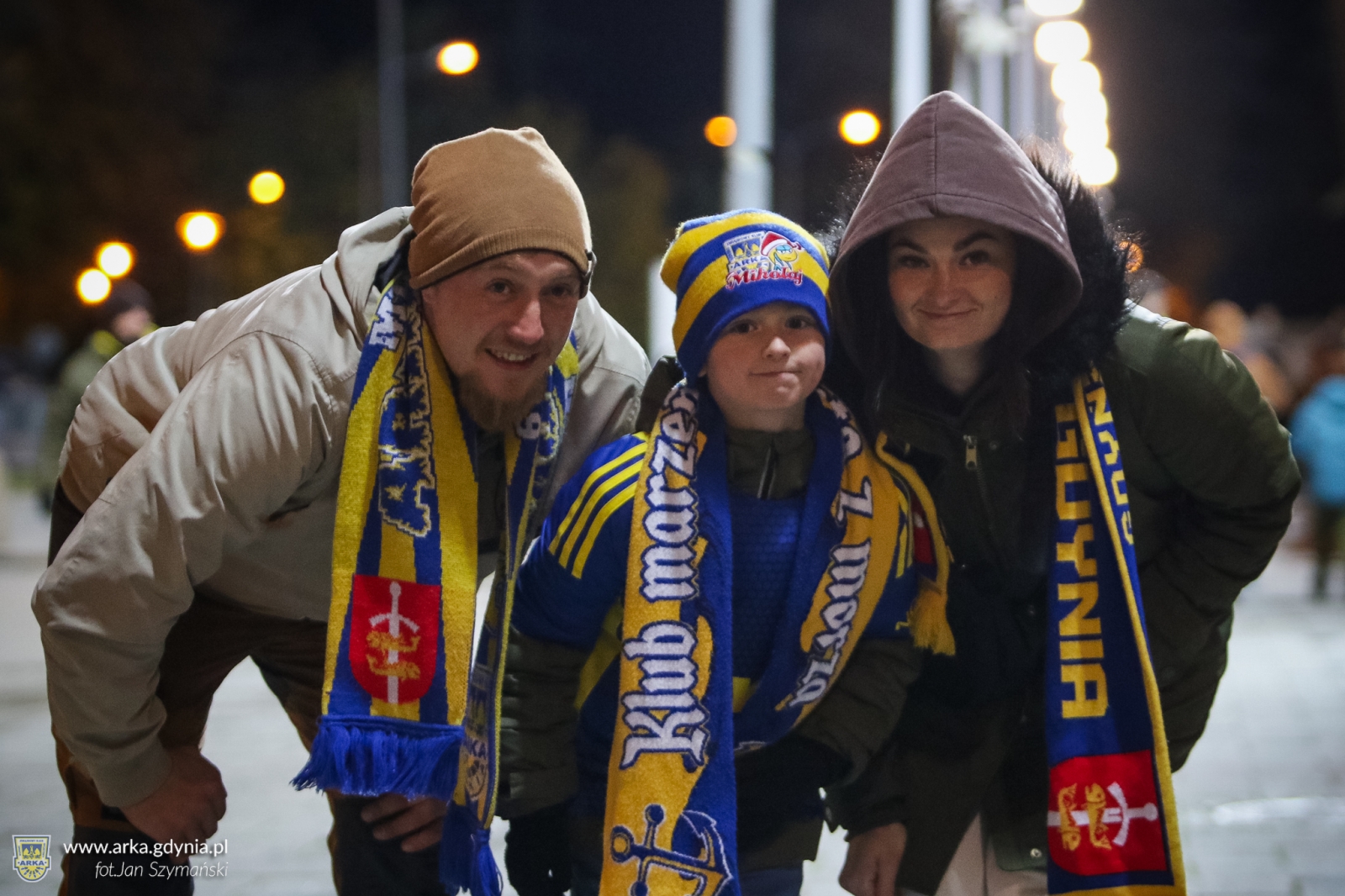 Zdjęcie Arka Gdynia - Wisła Płock cz. IV