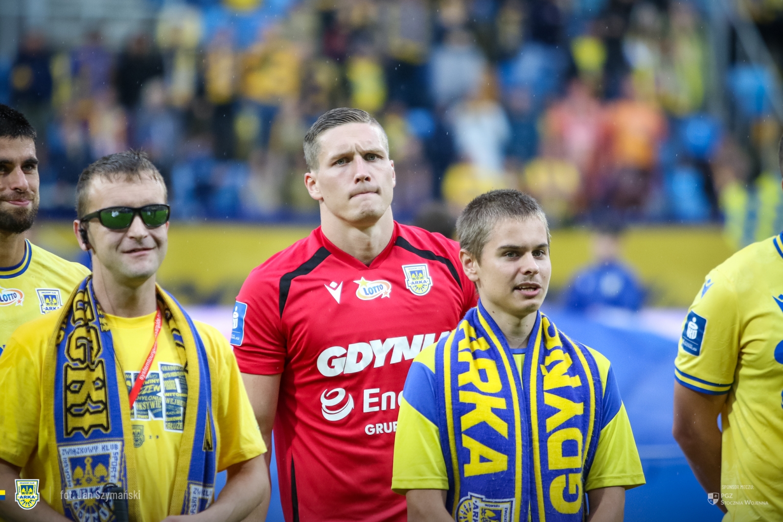 Jan Szymański