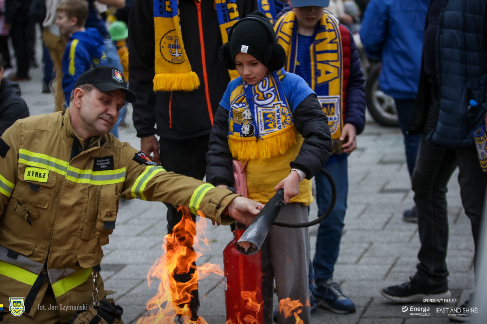 Arka Gdynia - Odra Opole