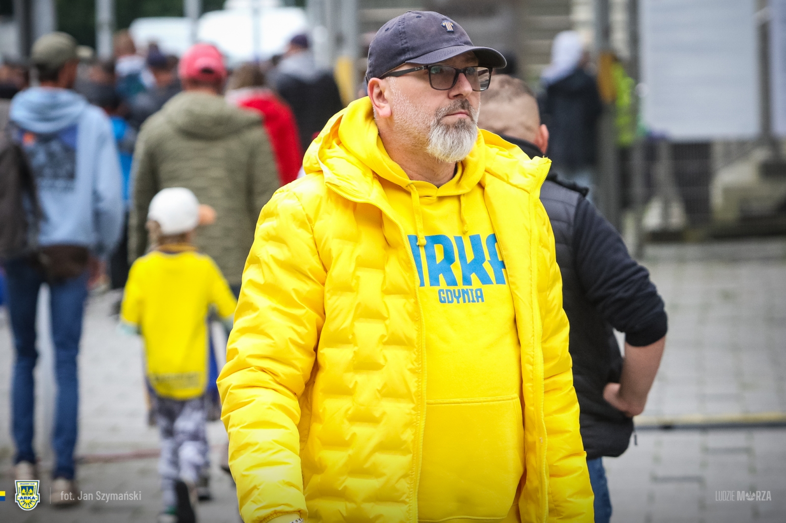 Zdjęcie Arka Gdynia - Kotwica Kołobrzeg cz. IV