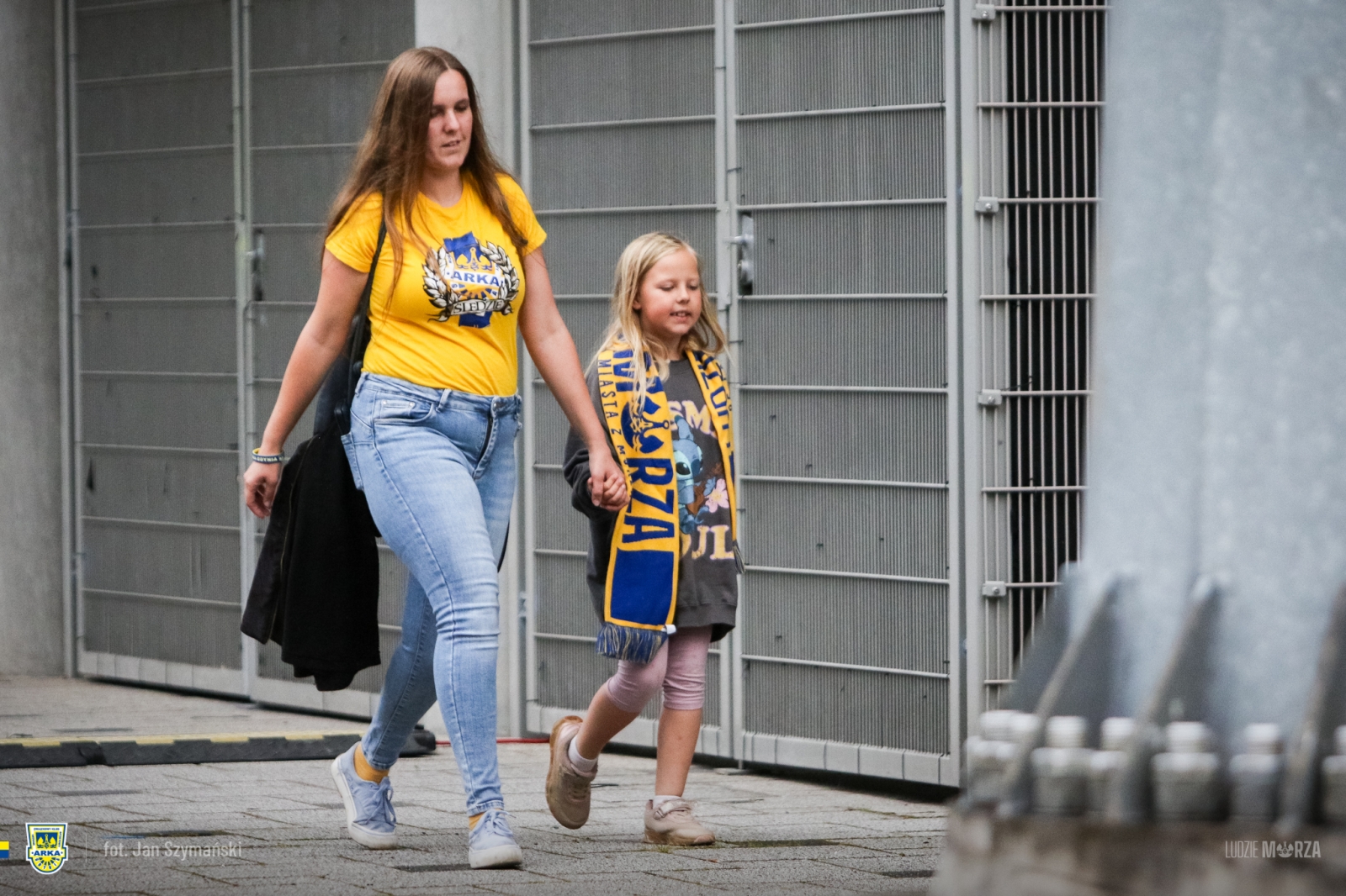 Zdjęcie Arka Gdynia - Znicz Pruszków cz. III