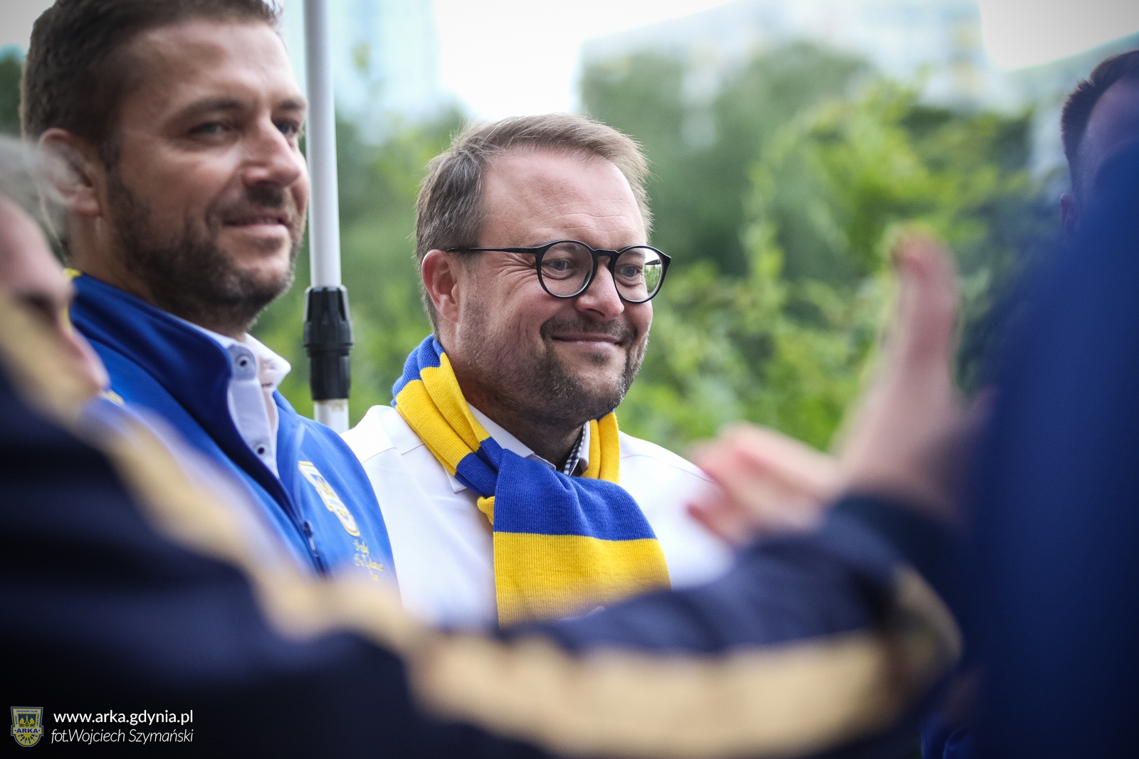Zdjęcie VIII Spotkanie Międzypokoleniowe	cz. II