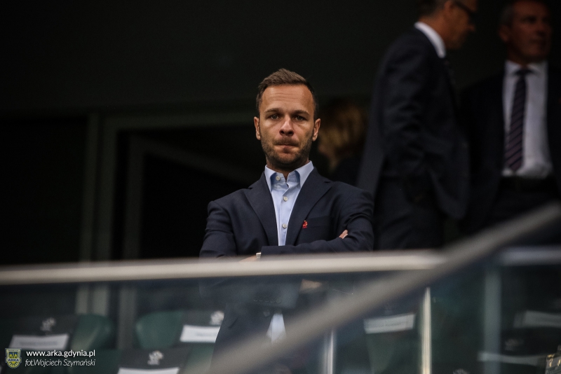 Zdjęcie Superpuchar Polski: Legia Warszawa - Arka Gdynia cz. II