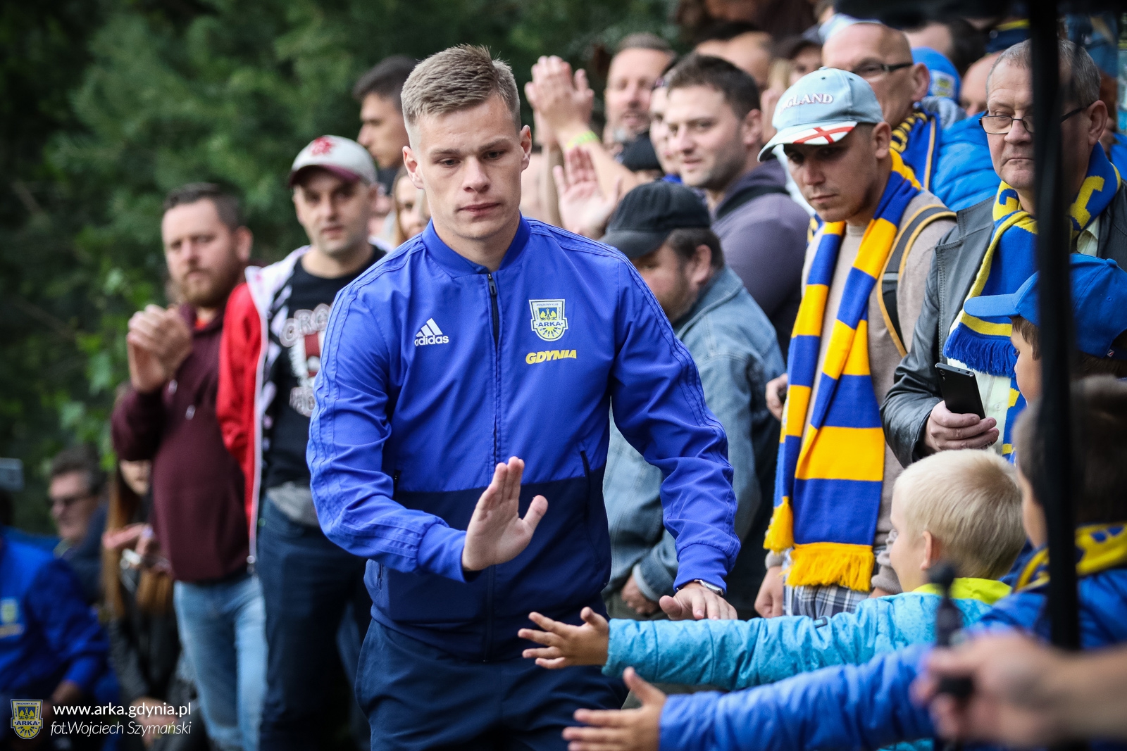 Zdjęcie VIII Spotkanie Międzypokoleniowe	cz. II
