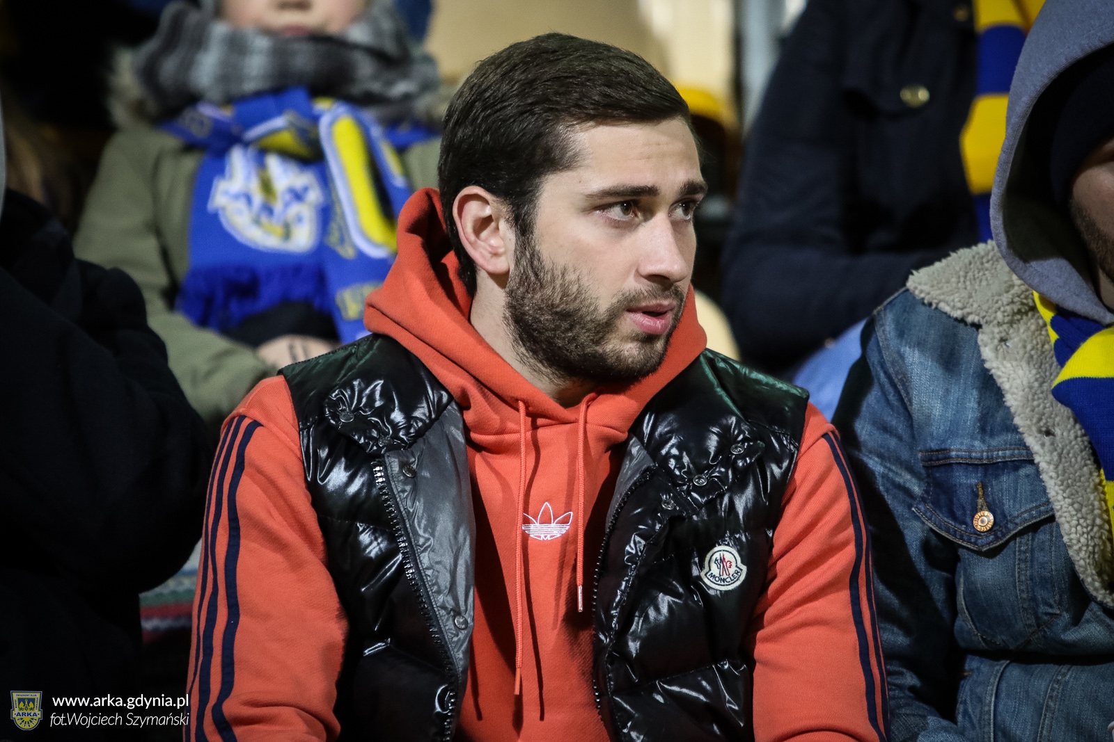 Wokół meczu Arka Gdynia - Lechia Gdańsk-image