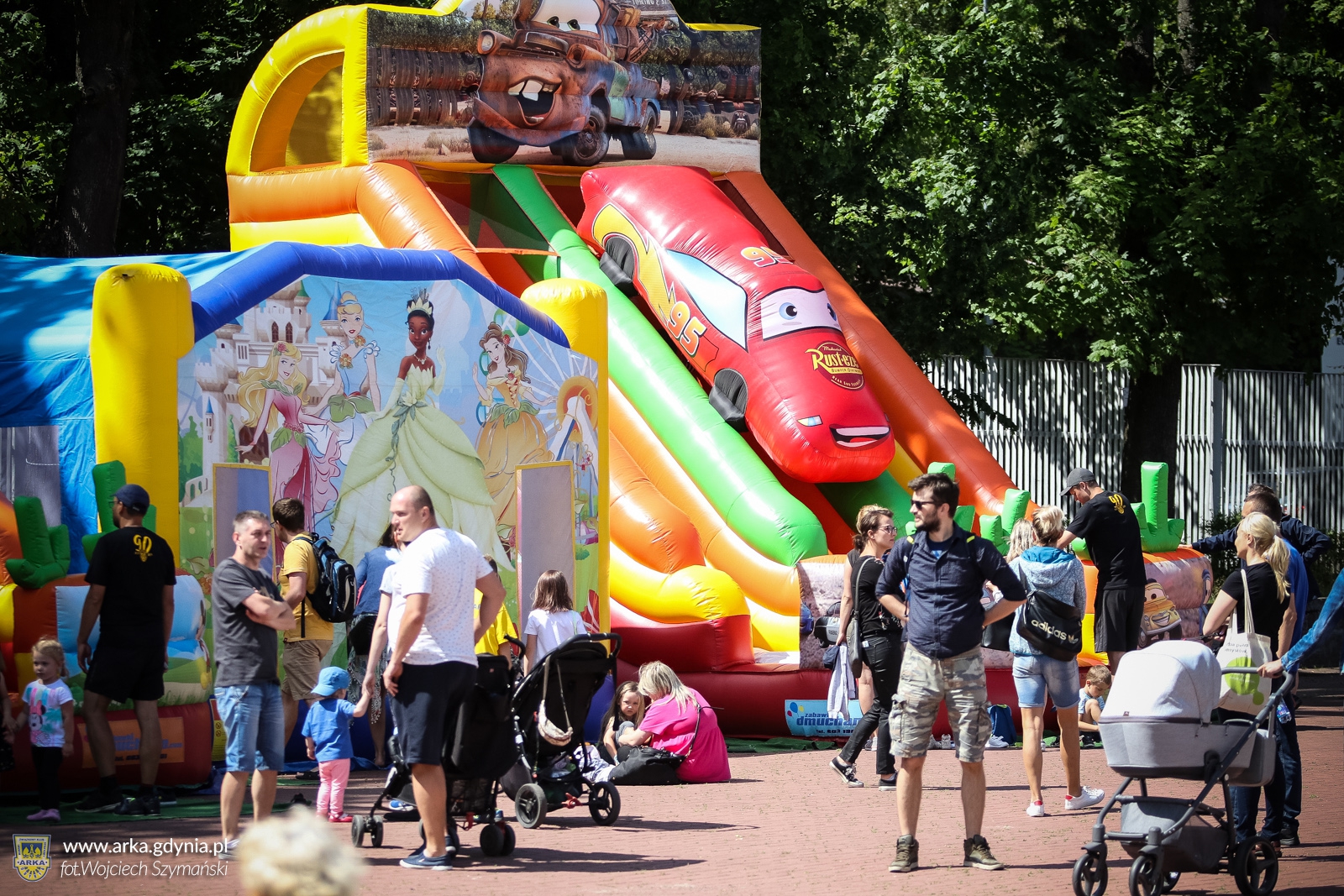 Ponad 20 tysięcy zebrane dla Hospicjum!-image