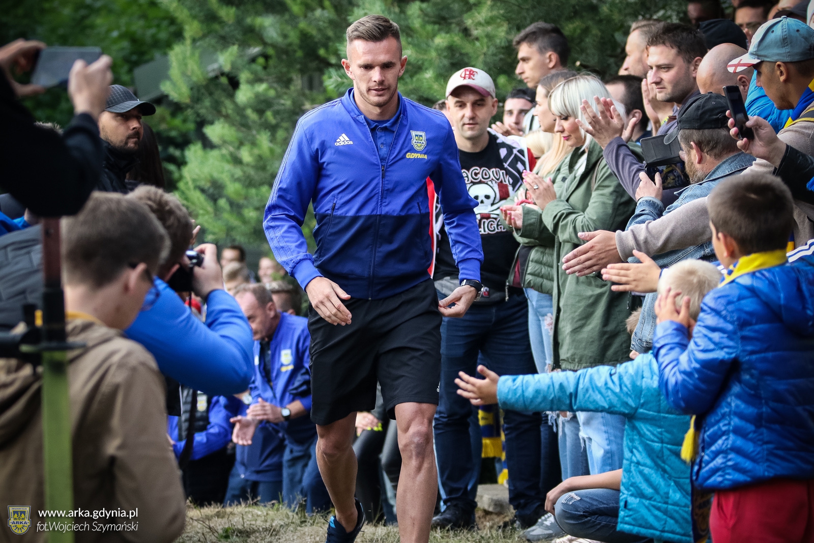 Zdjęcie VIII Spotkanie Międzypokoleniowe	cz. II