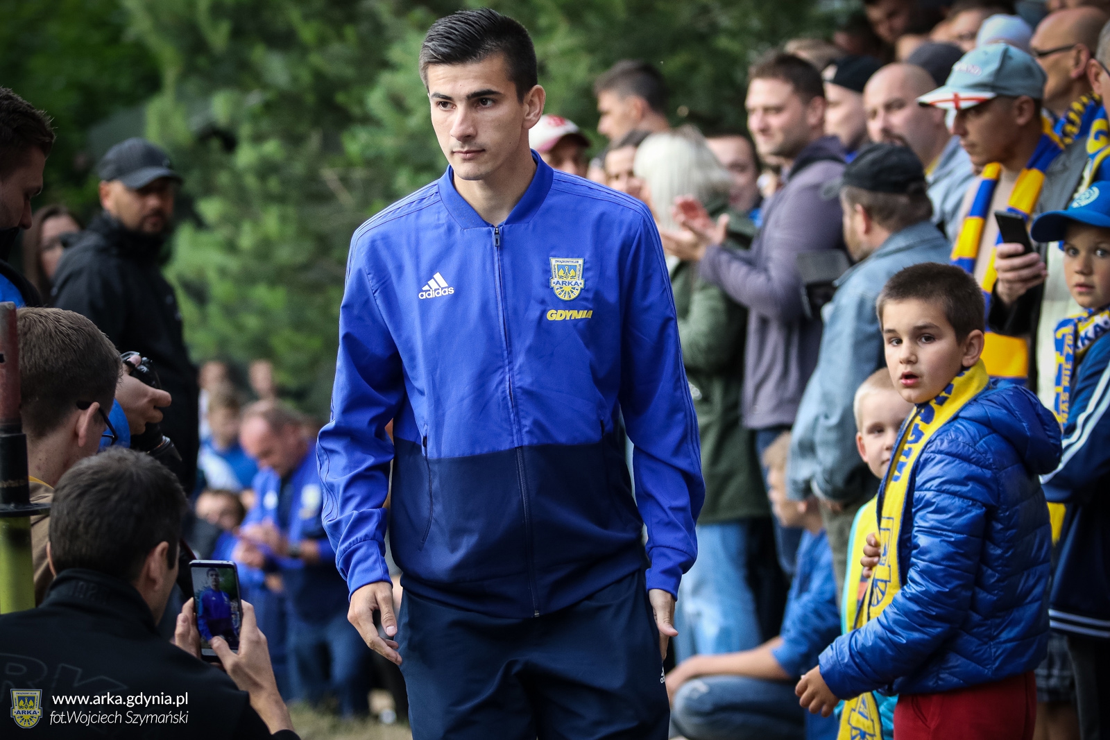 Zdjęcie VIII Spotkanie Międzypokoleniowe	cz. II