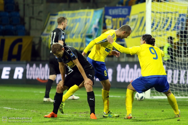 Historia spotkań. Korona Kielce-image