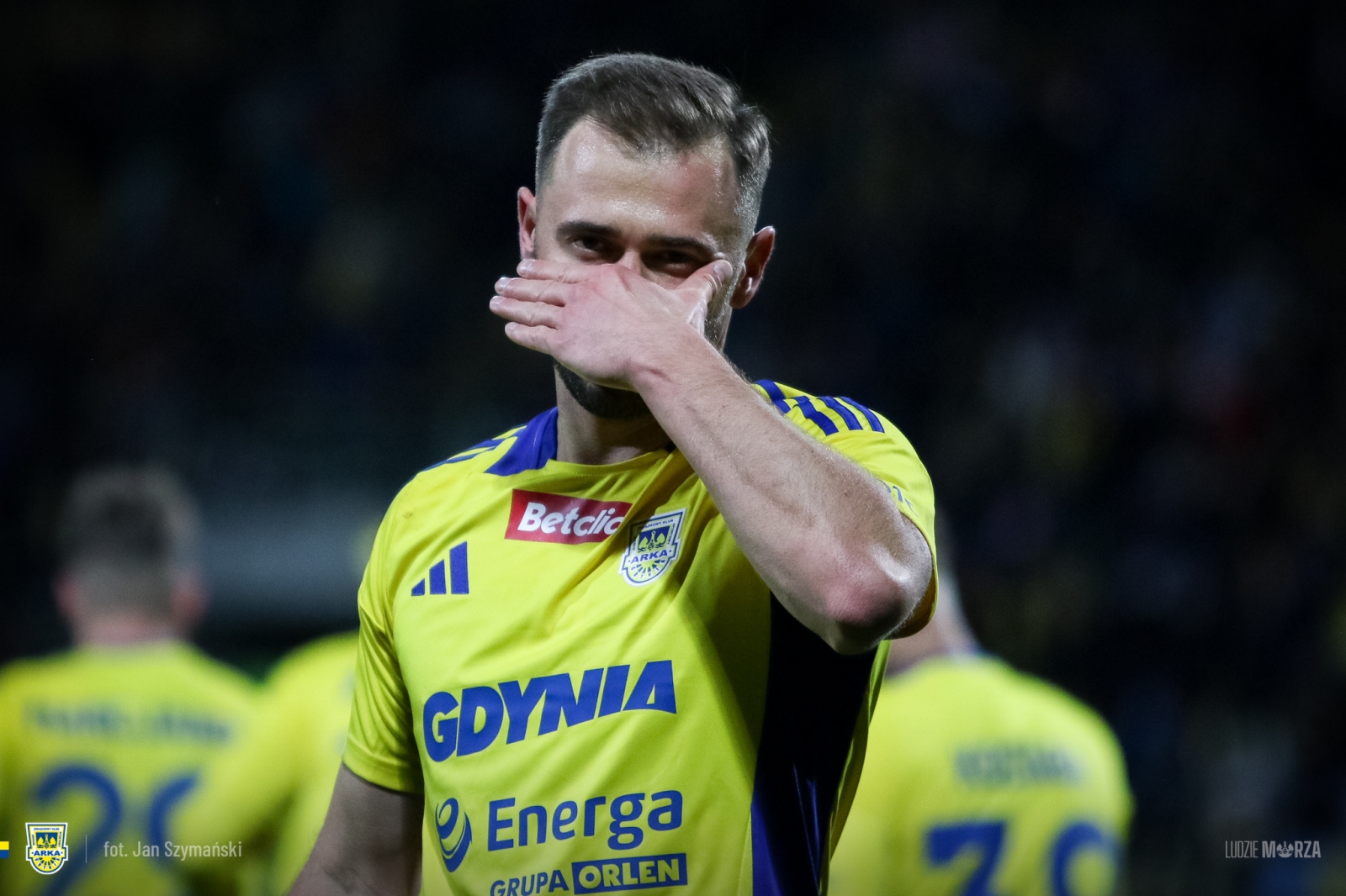 Wokół meczu: Jubileusz FC Tczew i świetlna oprawa-image