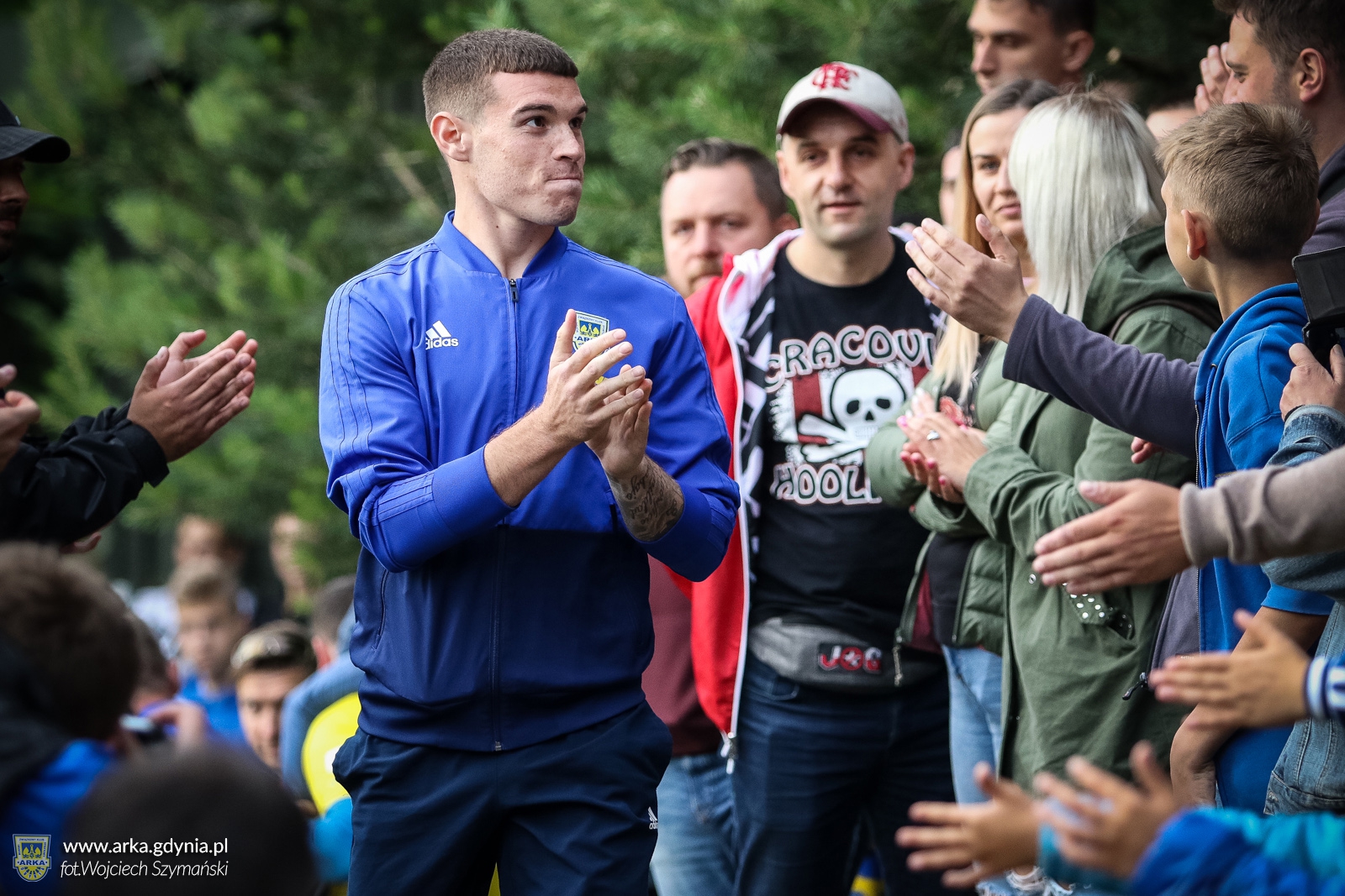 Zdjęcie VIII Spotkanie Międzypokoleniowe	cz. II