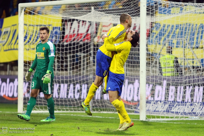 Korona Kielce. Historia spotkań-image
