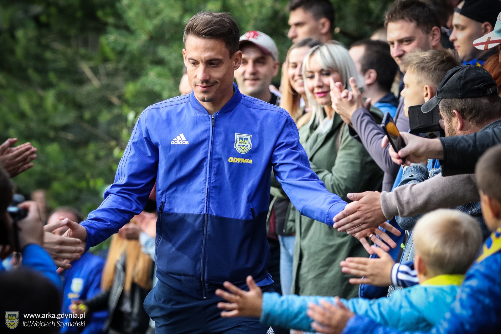 Zdjęcie VIII Spotkanie Międzypokoleniowe	cz. II