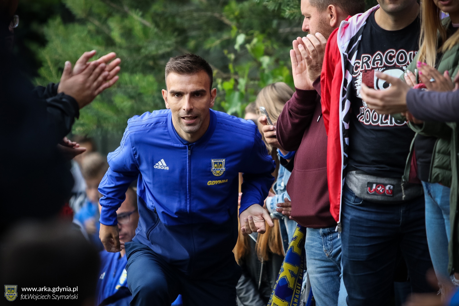 Zdjęcie VIII Spotkanie Międzypokoleniowe	cz. II