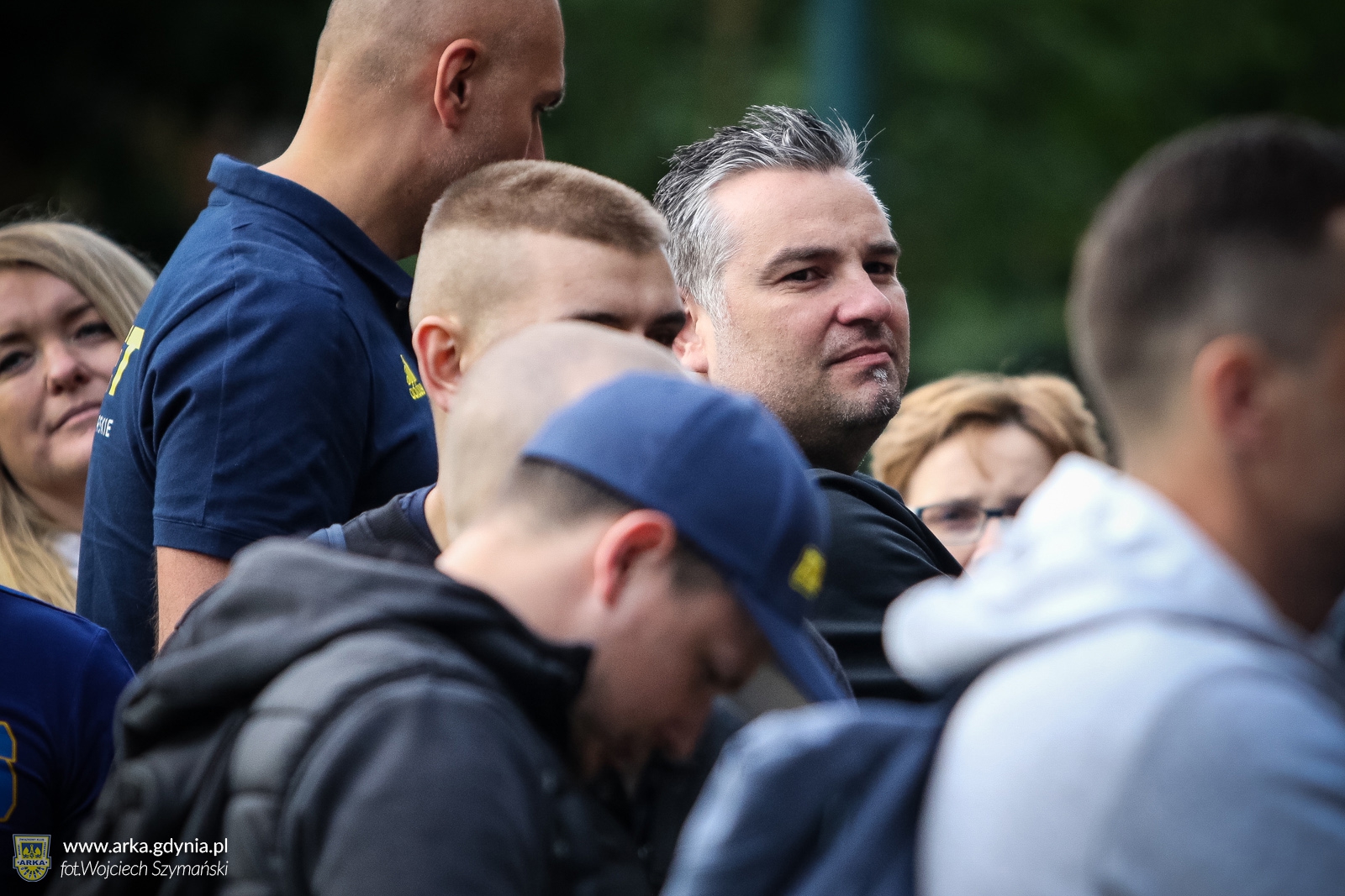 Zdjęcie VIII Spotkanie Międzypokoleniowe	cz. II