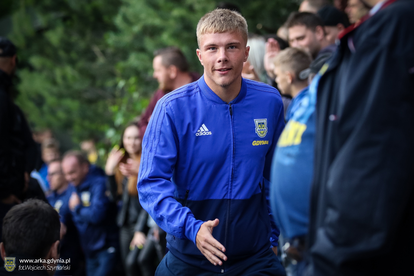 Zdjęcie VIII Spotkanie Międzypokoleniowe	cz. II