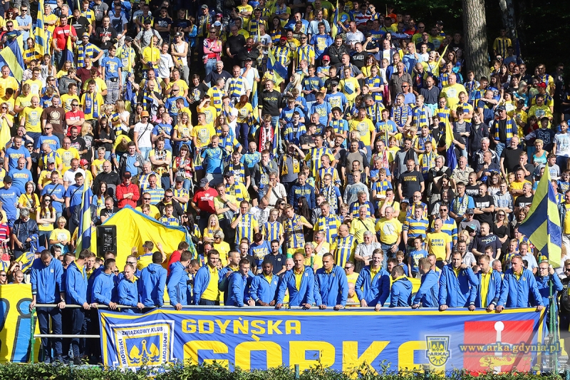 Niedziela z Arką!!! 90-lecie i Spotkanie Międzypokoleniowe!-image
