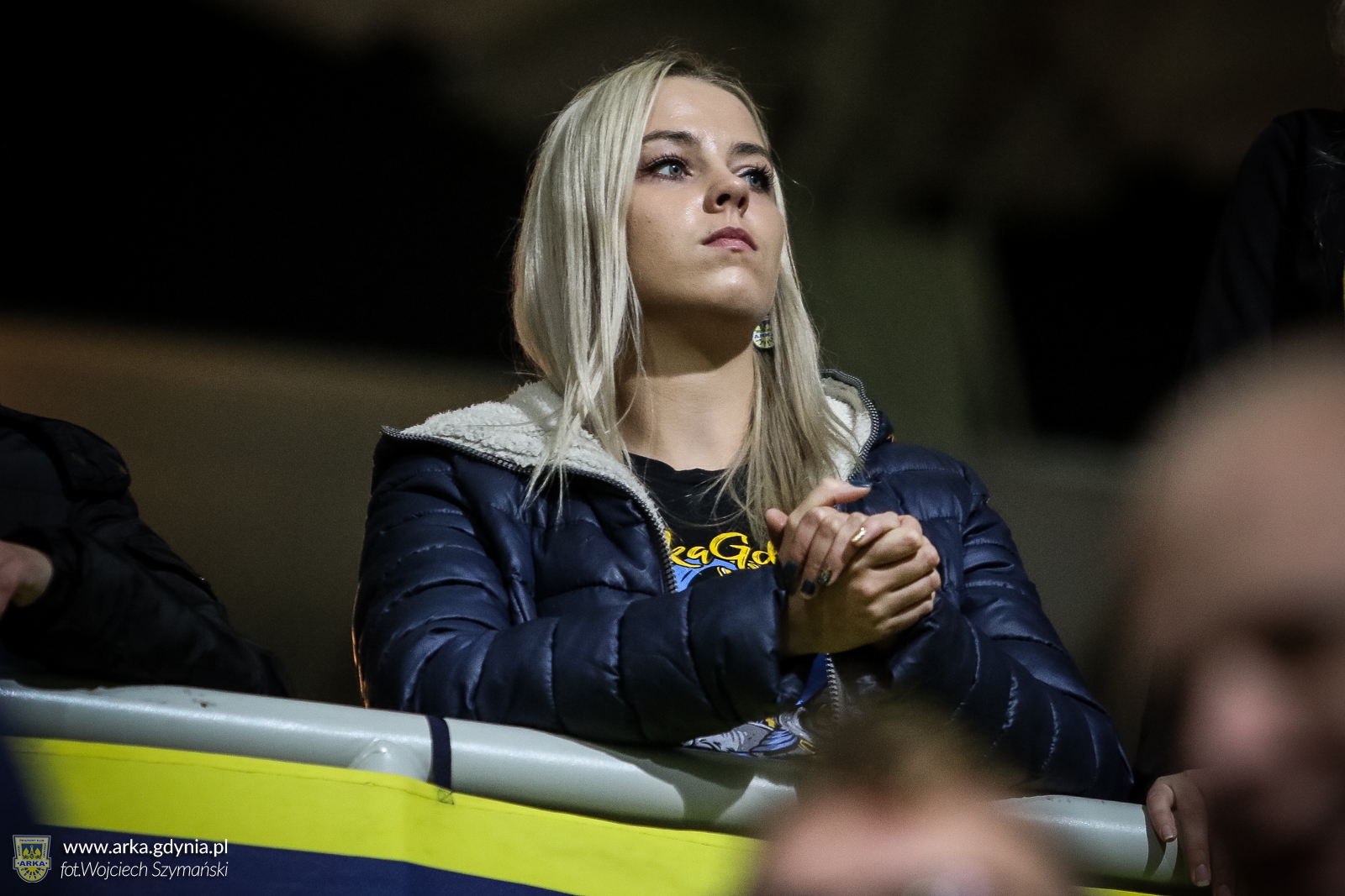 Wokół meczu: Arka Gdynia - Legia Warszawa-image