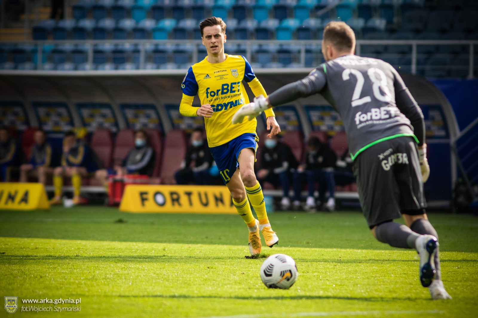 Rosołek i Letniowski wracają do swoich Klubów-image