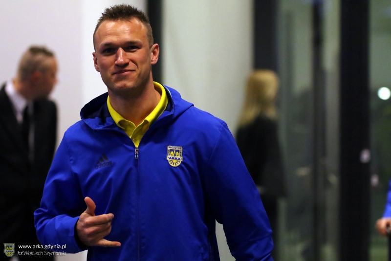 Zdjęcie FINAŁ PUCHARU POLSKI: Lech Poznań - Arka Gdynia