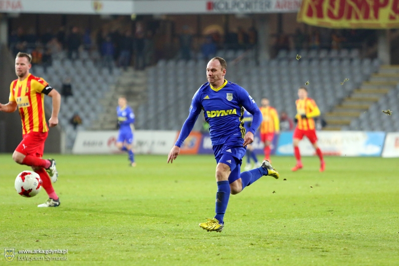 Korona Kielce. Historia spotkań-image