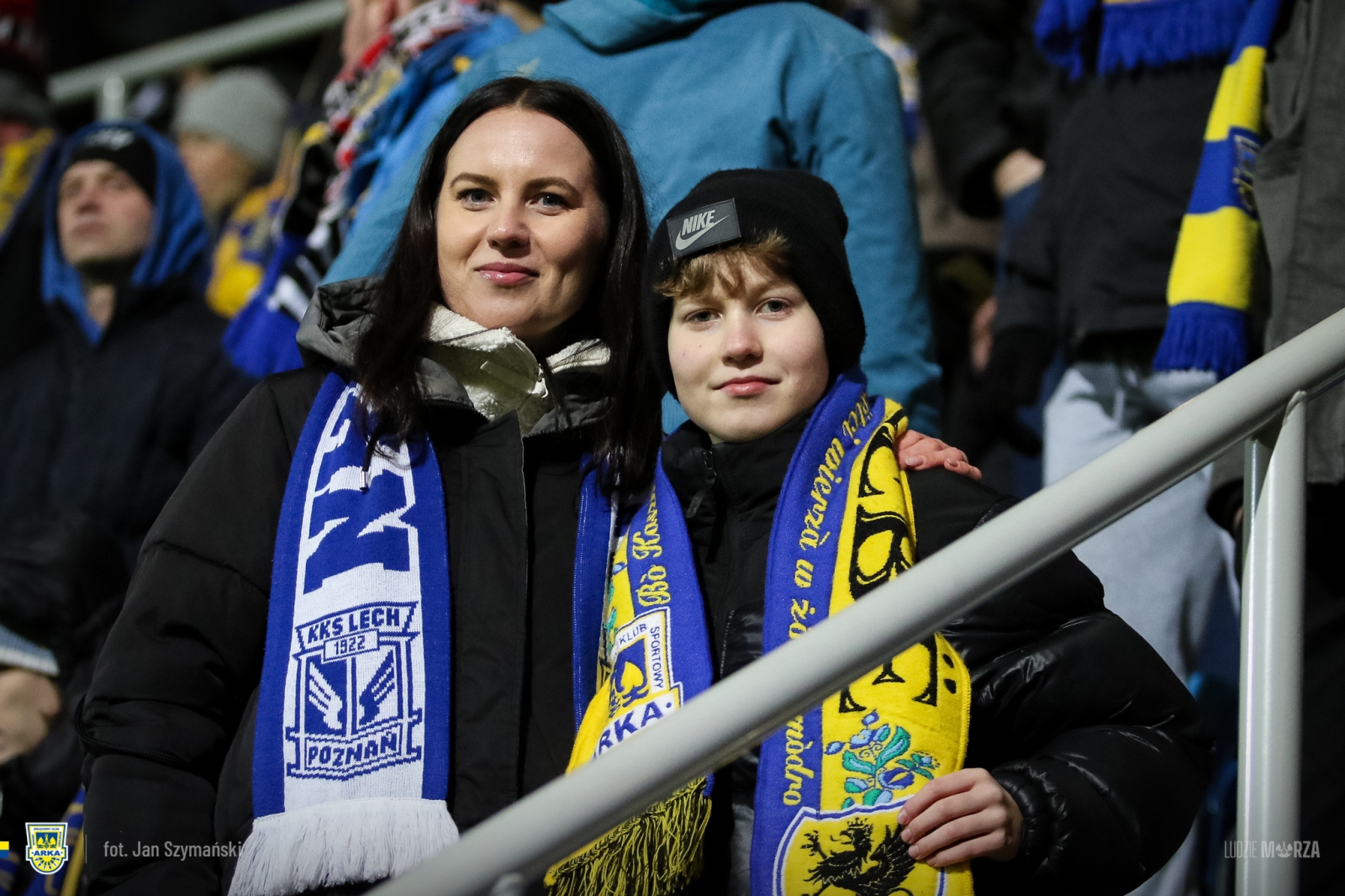 Bilety na mecz Arka Gdynia - Miedź Legnica-image