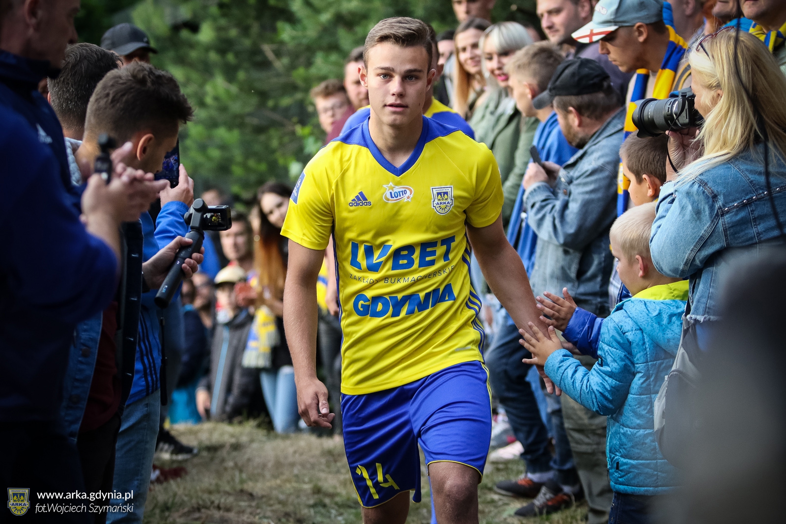 Marba-Sport z Arką na kolejne 3 lata!-image