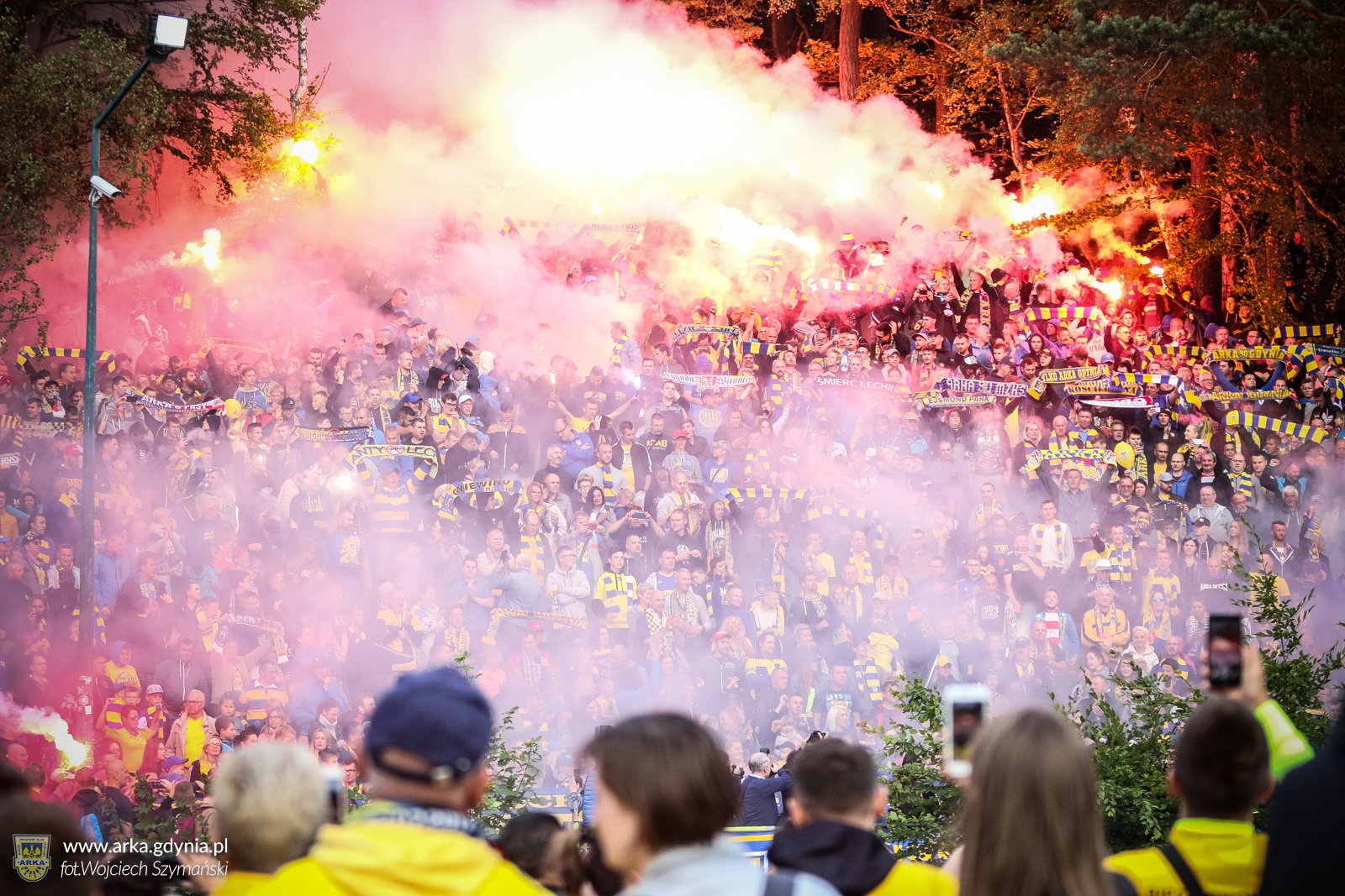 Spotkanie Międzypokoleniowe i prezentacja zespołu-image