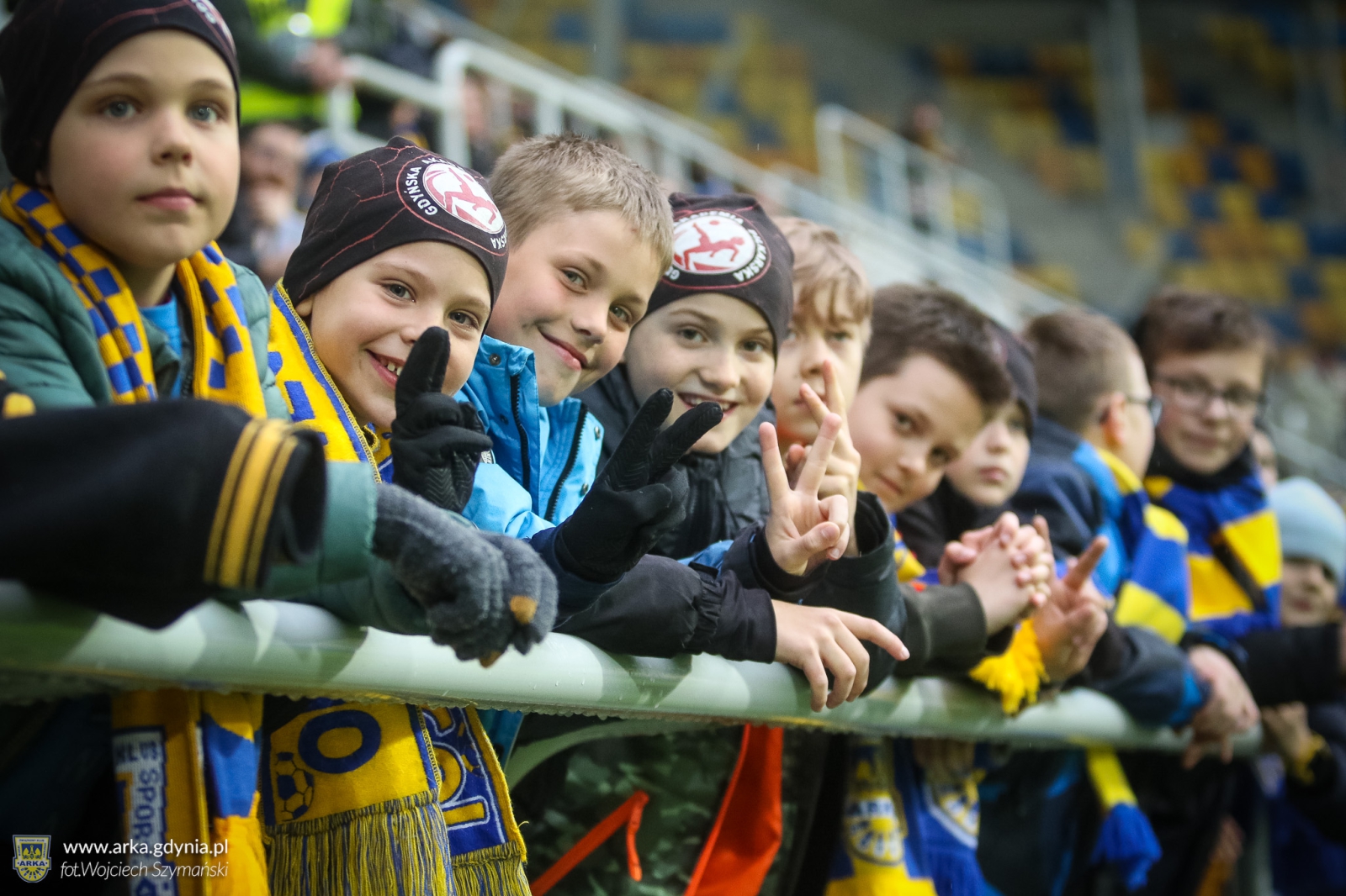 Bilety na mecz z Miedzią Legnica-image