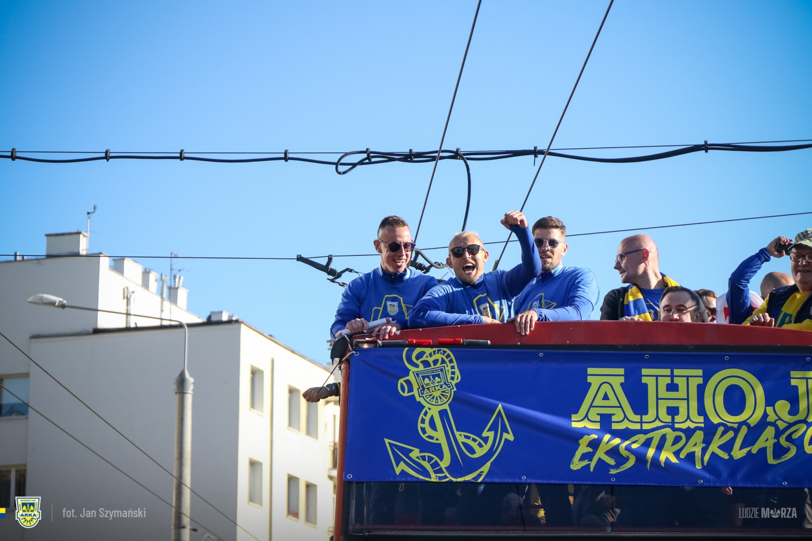 Zdjęcie Awans 2025: Feta cz. II