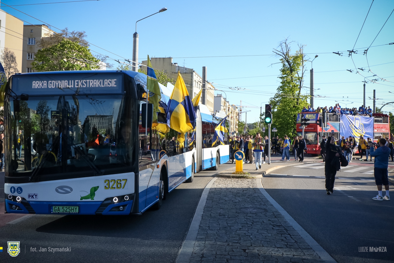 Zdjęcie Awans 2025: Feta cz. II