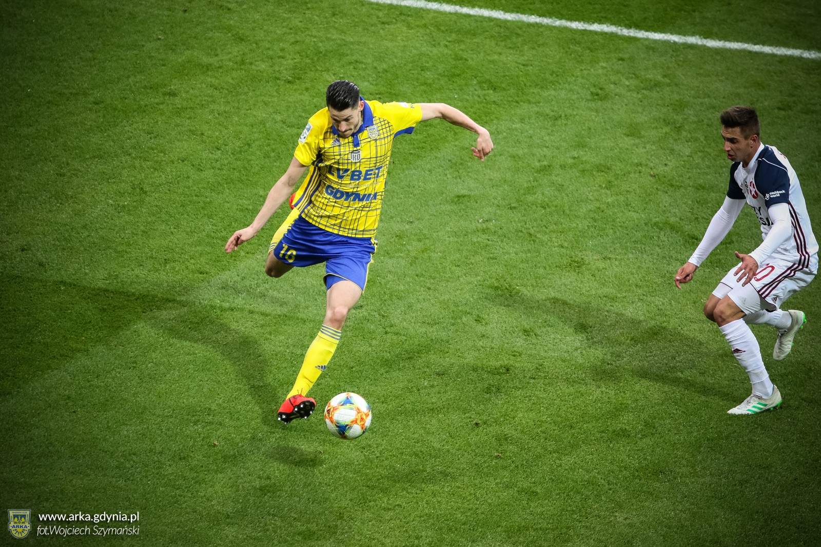 Piłkarz meczu: Marko Vejinović-image